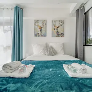  Apartment Beautiful Apartement Next To Galerie Lafayette Li