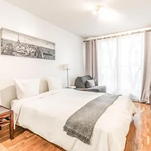  Apartment Champs Elysees Flat