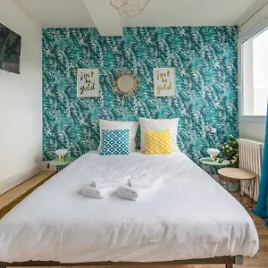  Apartment Ws Champs Elysees - Ponthieu