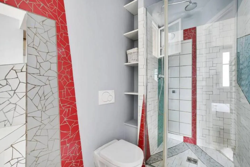 Elegant 2 Pieces Moderne - Rue Du Colisee Paris